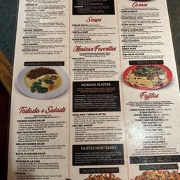 Menu 10/2023 Menu 10/2023