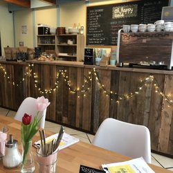 Oh happy Café