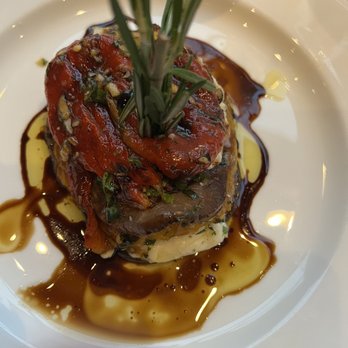 La Grotta Ristorante - Corretta - Italian Near Me - Richmond, Virginia La Grotta Ristorante - Corretta - Italian Near Me - Richmond, Virginia