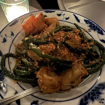 Bonnie's - Green beans - Cantonese Near Me - Brooklyn, New York Bonnie's - Green beans - Cantonese Near Me - Brooklyn, New York
