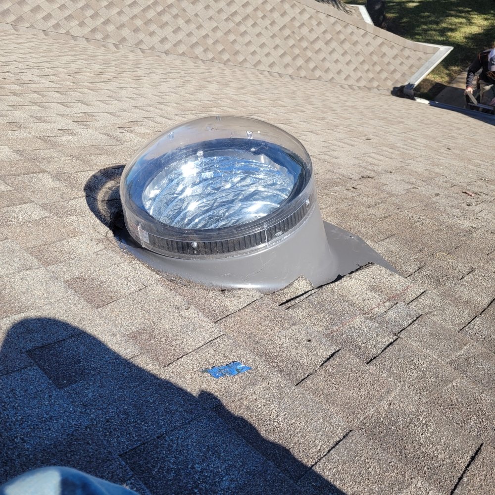 Slide of Eclipse Construction