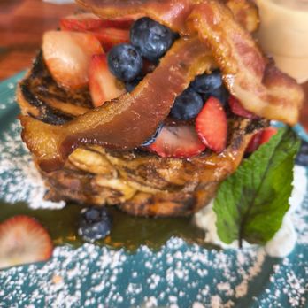 Bandido Coffee - French Toast - Coffee & Tea Near Me - Birmingham, Alabama Bandido Coffee - French Toast - Coffee & Tea Near Me - Birmingham, Alabama