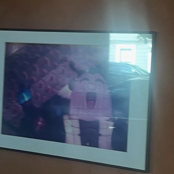 Rin's Thai - This reflection of this frame looks like an unsolicited FaceTime call - Thai Near Me - San Francisco, California Rin's Thai - This reflection of this frame looks like an unsolicited FaceTime call - Thai Near Me - San Francisco, California