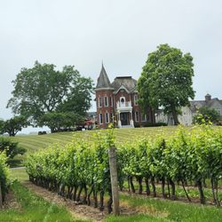 Peninsula Ridge Estates Winery
