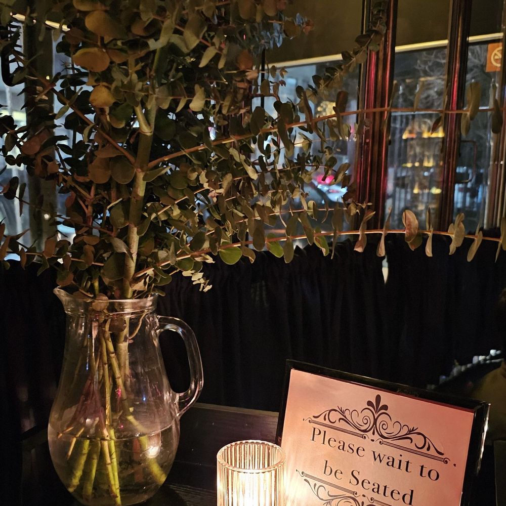 Altar - Cocktail Bars Near Me - Brooklyn, New York