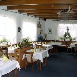 Landgasthaus Zur Gemütlichen Ecke - Restaurant