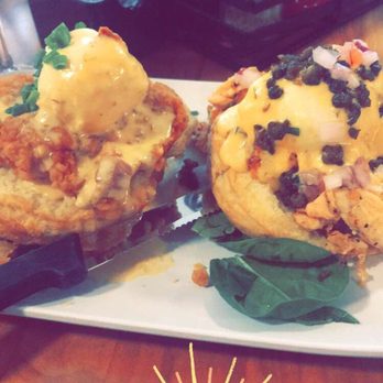 Ruby Slipper Midcity - Breakfast & Brunch Near Me - New Orleans, Louisiana
