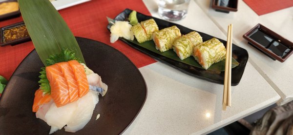 SUteiShi Japanese Restaurant by null