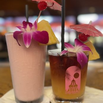 Mai Tai Bar - Cocktail Bars Near Me - Honolulu, Hawaii