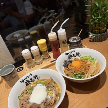 Kajiken - Ramen Near Me - North York, Ontario Kajiken - Ramen Near Me - North York, Ontario