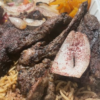 Jalapeño Fresh Mexican Bistro - Lamb chops with Pumpkin - Mexican Near Me - Laurel, Maryland Jalapeño Fresh Mexican Bistro - Lamb chops with Pumpkin - Mexican Near Me - Laurel, Maryland
