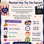 Mountain View Tiny Tots