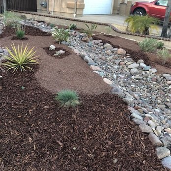 Water Saving Landscape - undefined - Landscaping Near Me