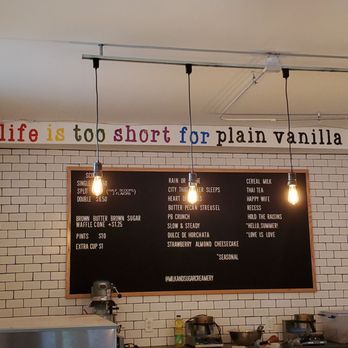 milk + sugar - Ice Cream & Frozen Yogurt Near Me - Houston, Texas milk + sugar - Ice Cream & Frozen Yogurt Near Me - Houston, Texas
