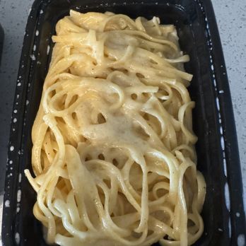 Cafe Citti - Pasta Alfredo - Italian Near Me - Santa Rosa, California