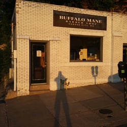 Buffalo Mane Barber Shop