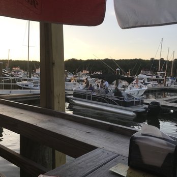 The Broken Oar - American Near Me - Glen Burnie, Maryland