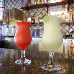 Mi Patio Mexican Food