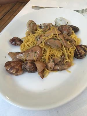Osteria da Ugo by null