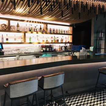 IPIC Theaters - The full bar - Cinema Near Me - Delray Beach, Florida