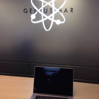 Apple Store - Mein Book bei Doktor Genius . Genial schnell repariert. - Mobile Phones Near Me - Sindelfingen, BW