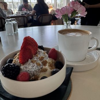 BALEENkitchen - Parfait - Seafood Near Me - Redondo Beach, California BALEENkitchen - Parfait - Seafood Near Me - Redondo Beach, California