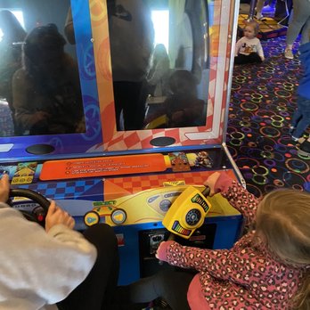 Jump-n-Joey's - Kids Activities Near Me - Bloomington, Indiana