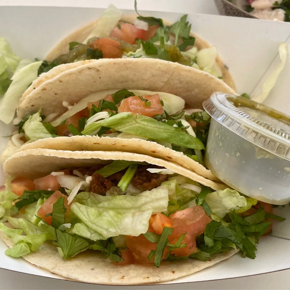 La Marqueta - Churrasco tacos - Venues & Event Spaces Near Me - San Juan, Puerto Rico