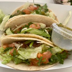 La Marqueta - Churrasco tacos