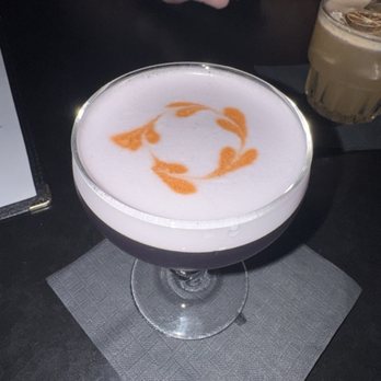 Nomikai - Love u bae cocktail - Cocktail Bars Near Me - San Jose, California Nomikai - Love u bae cocktail - Cocktail Bars Near Me - San Jose, California