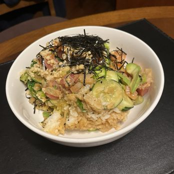 Honu Poke - Poke Near Me - Aurora, Illinois