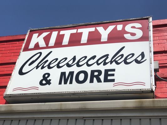 Kitty's Cheesecakes & More by null