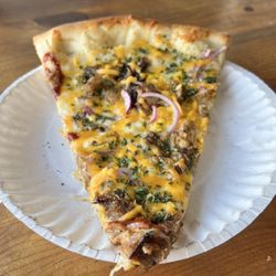 Slyce Pizza
