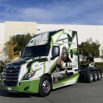 Big Foot Heavy And Medium Duty Towing - Towing Near Me Big Foot Heavy And Medium Duty Towing - Towing Near Me