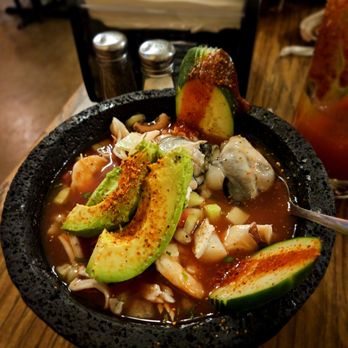 La Sinaloense - Campechana - Seafood Near Me - Chula Vista, California La Sinaloense - Campechana - Seafood Near Me - Chula Vista, California