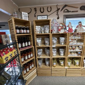 Bea's Ho-Made Products - Specialty Food Near Me - Ellison Bay, Wisconsin