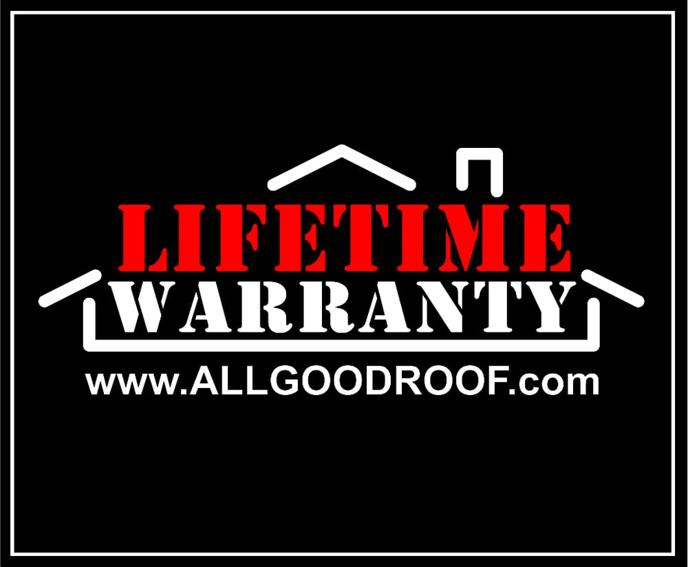 Slide of Allgood Roofsystems