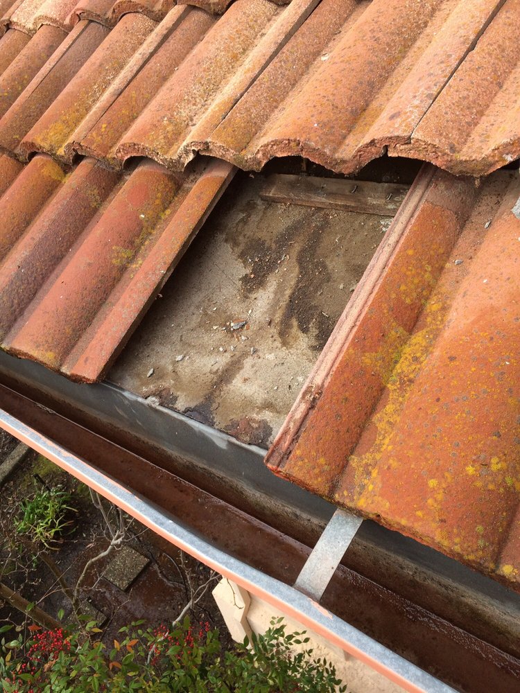 Slide of Clear View Roofing Services