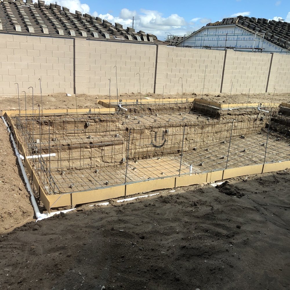 Caribbean Pools and Spas - Pool & Hot Tub Service Near Me - Gilbert, Arizona