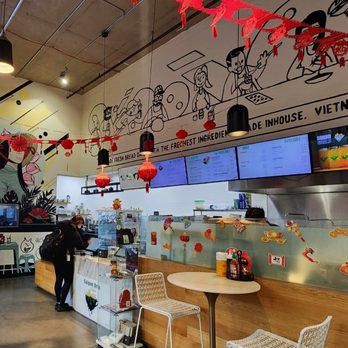 Saigon Drip Cafe - Vietnamese Near Me - Seattle, Washington