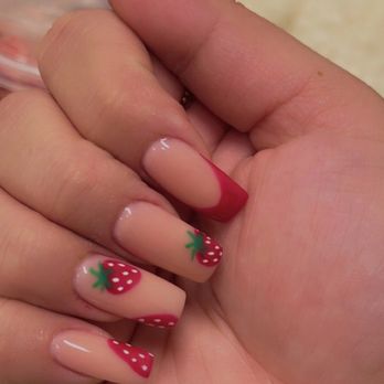 Nailz Etc - Nail Salons Near Me - Crystal Lake, Illinois