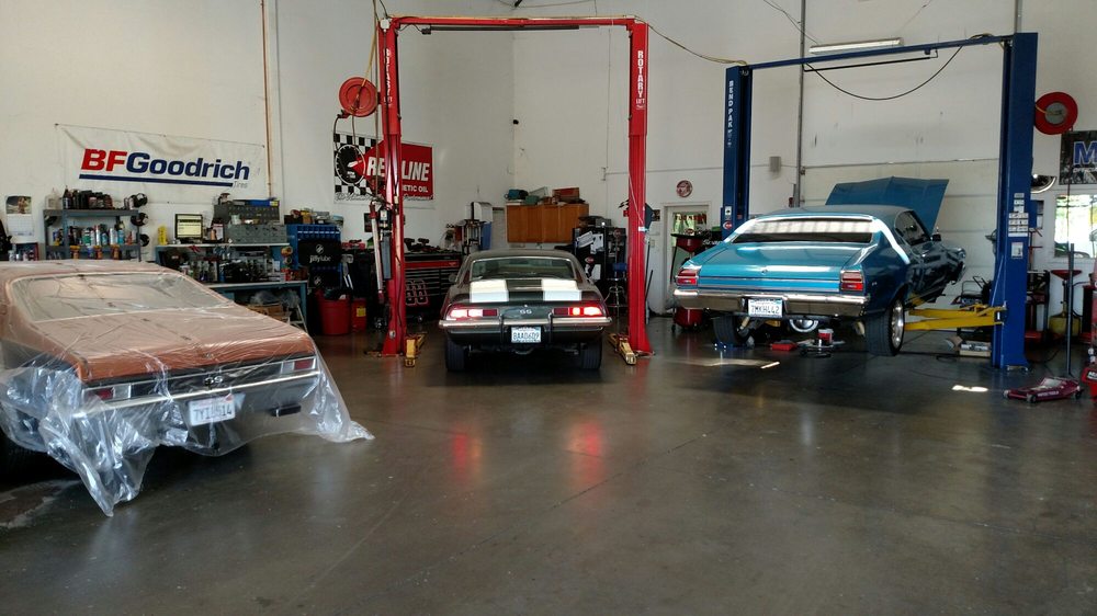 MONTANA MOTORSPORTS Updated July 2024 13 Reviews 3801 Sprig Dr