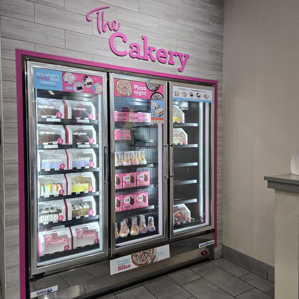 Baskin-Robbins - Desserts Near Me - Clovis, California Baskin-Robbins - Desserts Near Me - Clovis, California