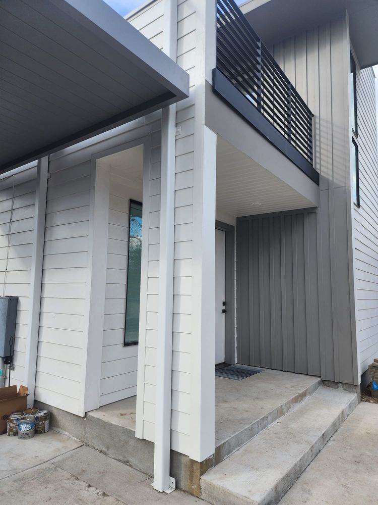 Slide of Votte Remodeling