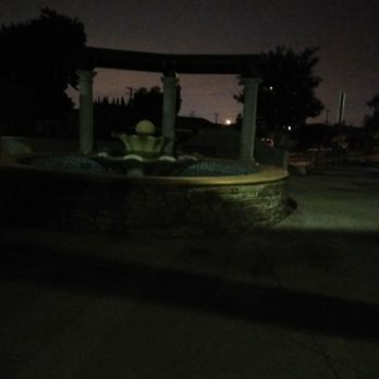 Carson Park - Fountain of sorrow - Parks Near Me - Carson, California