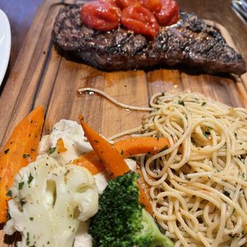 Marianna Ristorante - Ribeye - Italian Near Me - Renton, Washington Marianna Ristorante - Ribeye - Italian Near Me - Renton, Washington