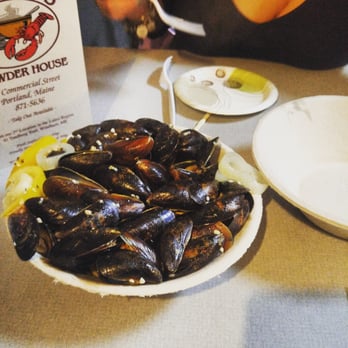 Gilbert's Chowder House - Seafood Near Me - Portland, Maine Gilbert's Chowder House - Seafood Near Me - Portland, Maine