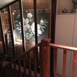 Outside Outside