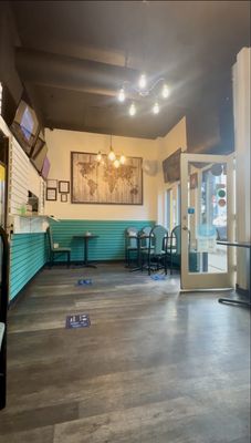 Caravan Halal Central Asian Fusion by null