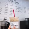 Deja Brew Coffee gift card